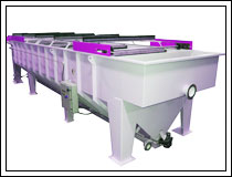API Oil-water Separator