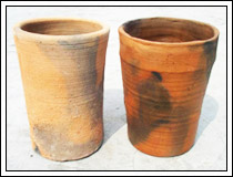 Ceramic Pot Filtration 