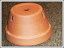 Ceramic Pot Filtration