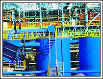 Coarse Granule Separators