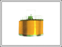 High Efficiency Thickener