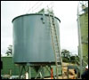 High-efficiency thickener