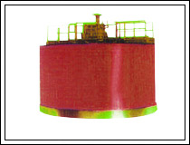 High Efficiency Thickener