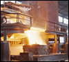 Iron and steel industry