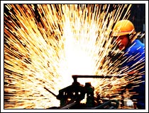 Iron and Steel Industry