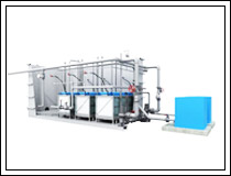 Membrane Bio Reactor 