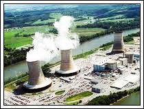 Nuclear Industry