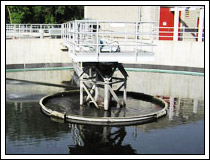 Processing of Drinking Water