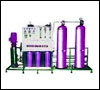 Reverse Osmosis Systems