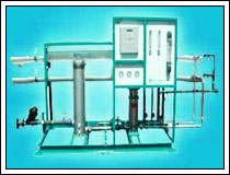 Reverse Osmosis Systems