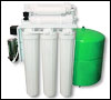 Reverse Osmosis Systems