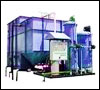 Sewage and effluent Treatment plants