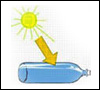 Solar Disinfection (SODIS)