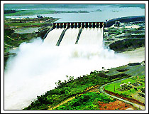 Underground Dams in Brazil 