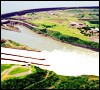 Underground dams in Brazil