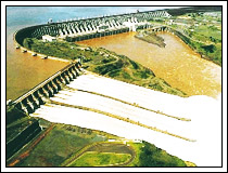 Underground Dams in Brazil 