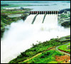 Underground dams in Brazil