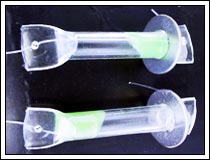 Water Pasteurization Indicator 