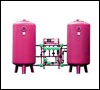 Water Softening Machines