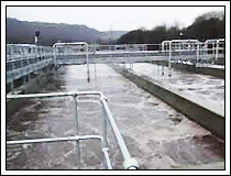 Water Treatment in Developing Regions 