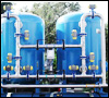 Water treatment